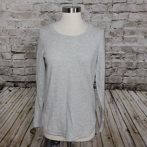 Boden Sweater Size S(4) Gray